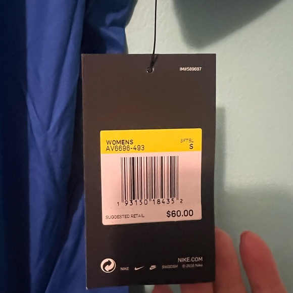 Nike windbreaker - Picture 2 of 2